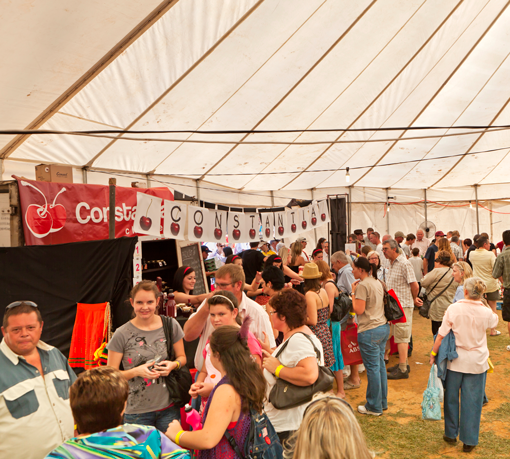 festival-tent